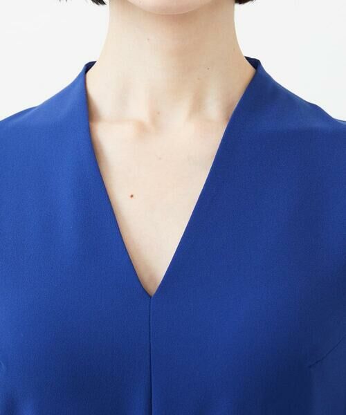 Sybilla / シビラ ドレス | ウエストベルトドレス | 詳細5