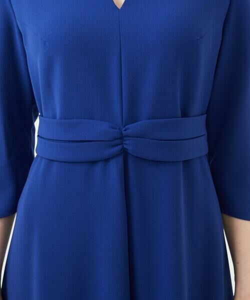 Sybilla / シビラ ドレス | ウエストベルトドレス | 詳細7