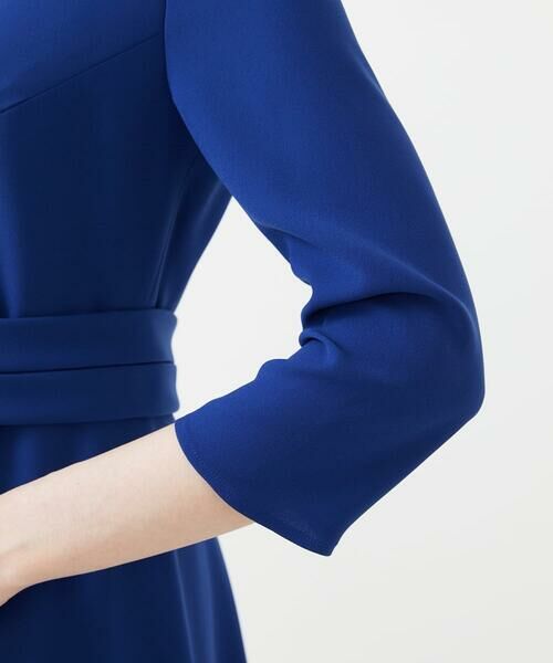 Sybilla / シビラ ドレス | ウエストベルトドレス | 詳細8