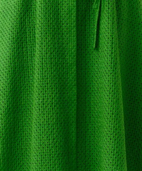 Sybilla / シビラ ロング・マキシ丈ワンピース | アイレットレースドレス | 詳細10