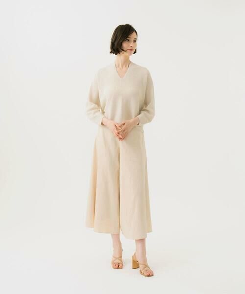 Sybilla / シビラ ニット・セーター | Vネックフォルムニット | 詳細11