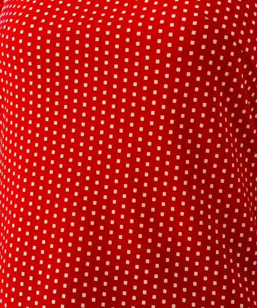 Sybilla / シビラ カットソー | ドットプリントカットソー | 詳細7