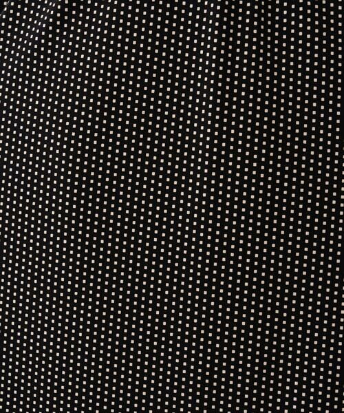 Sybilla / シビラ カットソー | ドットプリントカットソー | 詳細11