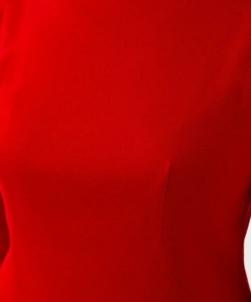 Sybilla / シビラ カットソー | ボートネックカットソー | 詳細8