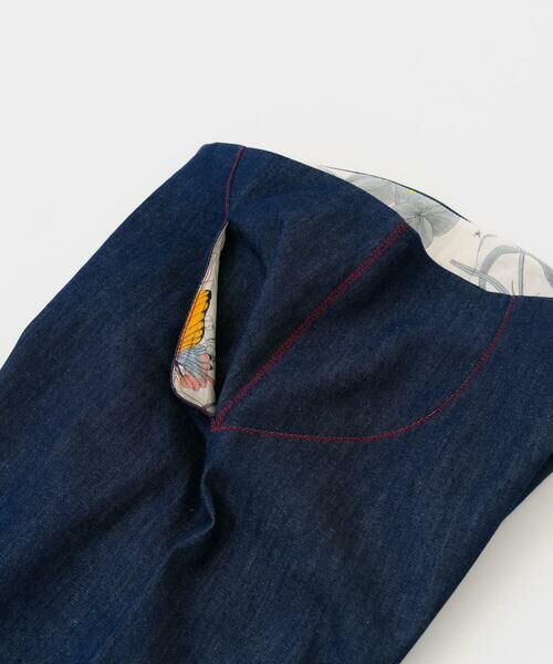 Sybilla / シビラ チノ・ワークパンツ | ステッチデニムパンツ | 詳細9