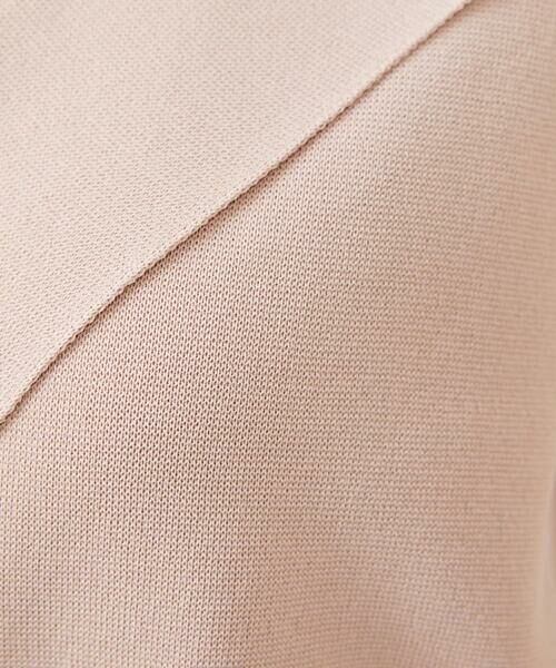 Sybilla / シビラ カーディガン・ボレロ | クロップドニットジャケット | 詳細10