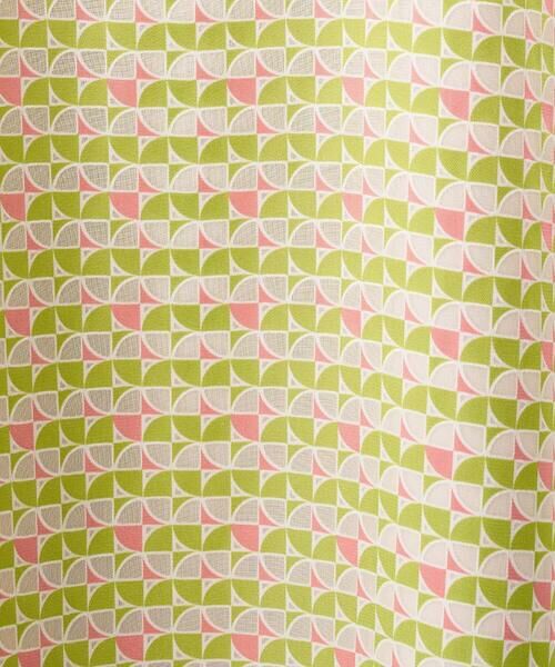 Sybilla / シビラ ドレス | ジオメトリックオパールドレス | 詳細1