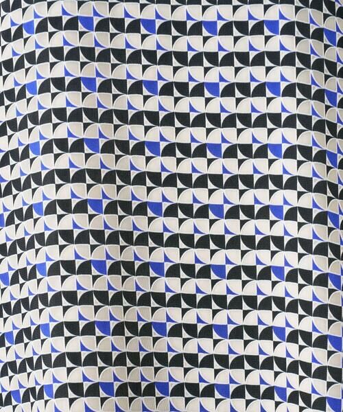 Sybilla / シビラ ドレス | ジオメトリックオパールドレス | 詳細9