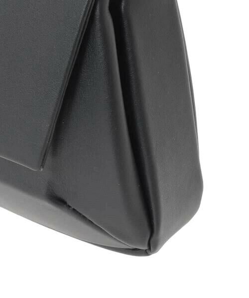 Sybilla / シビラ ショルダーバッグ | ワイドスクエアショルダーバッグ | 詳細10