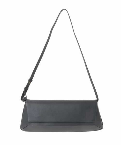 Sybilla / シビラ ショルダーバッグ | ワイドスクエアショルダーバッグ | 詳細6