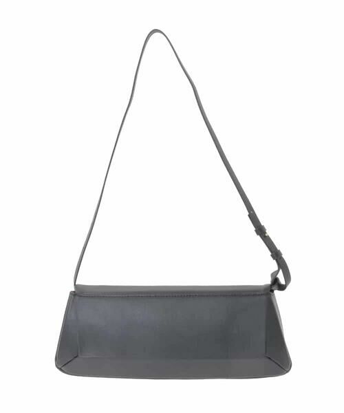 Sybilla / シビラ ショルダーバッグ | ワイドスクエアショルダーバッグ | 詳細8