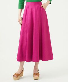 トリアセリネンスカート