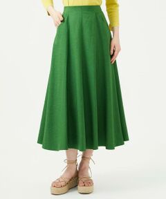 Sybilla / シビラ ロング・マキシ丈スカート | トリアセリネンスカート