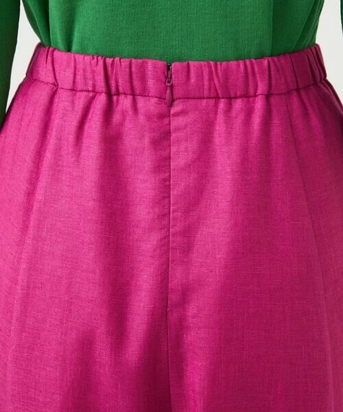 Sybilla / シビラ ロング・マキシ丈スカート | トリアセリネンスカート | 詳細5