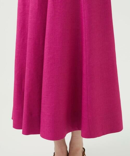 Sybilla / シビラ ロング・マキシ丈スカート | トリアセリネンスカート | 詳細7