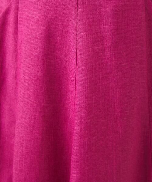 Sybilla / シビラ ロング・マキシ丈スカート | トリアセリネンスカート | 詳細8