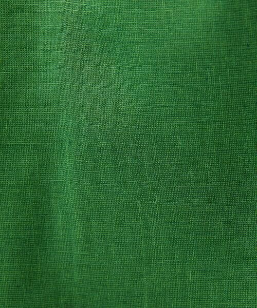 Sybilla / シビラ テーラードジャケット | トリアセリネンジャケット | 詳細11