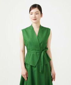 Sybilla / シビラ ベスト | トリアセリネンジレ