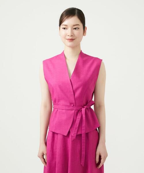 Sybilla / シビラ ベスト | トリアセリネンジレ | 詳細1