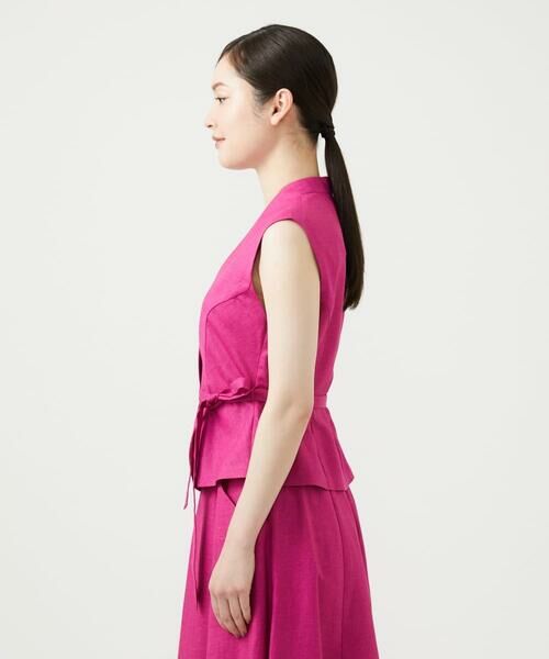 Sybilla / シビラ ベスト | トリアセリネンジレ | 詳細2