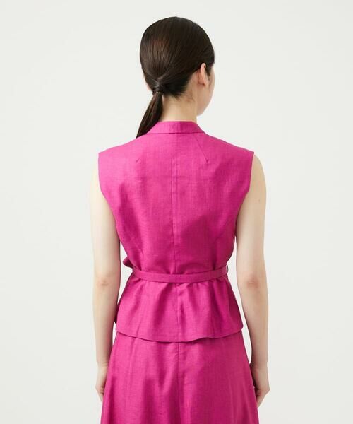 Sybilla / シビラ ベスト | トリアセリネンジレ | 詳細3