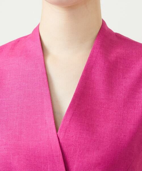 Sybilla / シビラ ベスト | トリアセリネンジレ | 詳細4