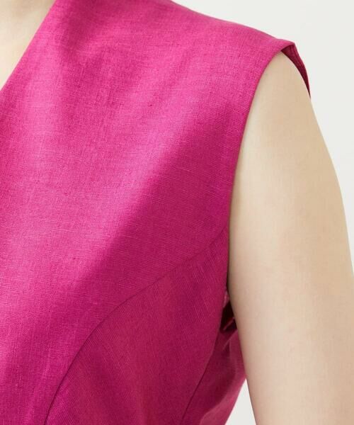 Sybilla / シビラ ベスト | トリアセリネンジレ | 詳細5