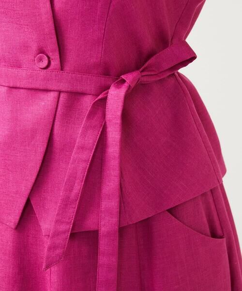 Sybilla / シビラ ベスト | トリアセリネンジレ | 詳細7