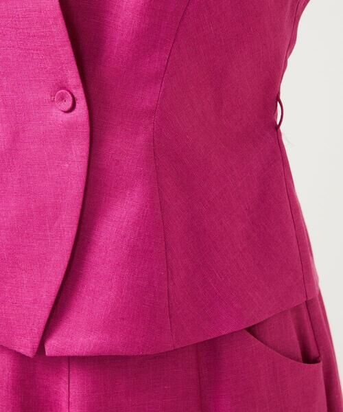 Sybilla / シビラ ベスト | トリアセリネンジレ | 詳細8