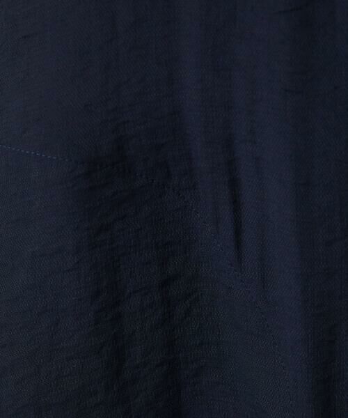 Sybilla / シビラ その他アウター | オーガンジーブルゾン | 詳細8