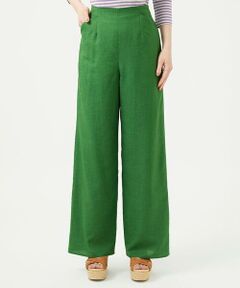 Sybilla / シビラ チノ・ワークパンツ | トリアセリネンパンツ