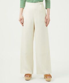 Sybilla / シビラ チノ・ワークパンツ | トリアセリネンパンツ