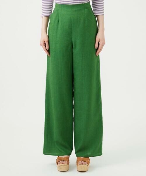 Sybilla / シビラ チノ・ワークパンツ | トリアセリネンパンツ | 詳細1