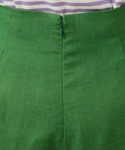 Sybilla / シビラ チノ・ワークパンツ | トリアセリネンパンツ | 詳細5