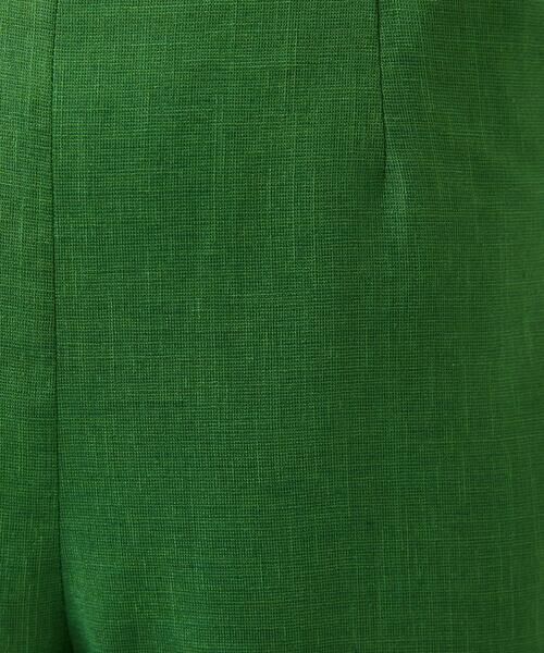 Sybilla / シビラ チノ・ワークパンツ | トリアセリネンパンツ | 詳細8