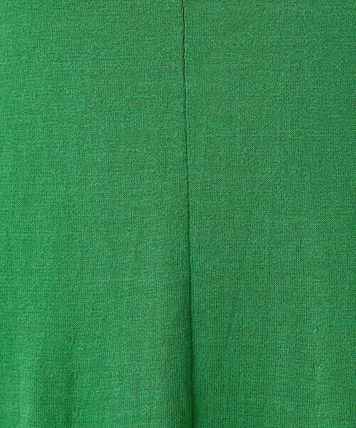 Sybilla / シビラ カーディガン・ボレロ | アイスコットンロングカーディガン | 詳細7