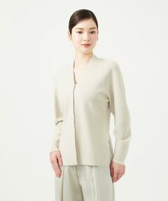 Sybilla / シビラ カーディガン・ボレロ | バナナスリーブカーディガン