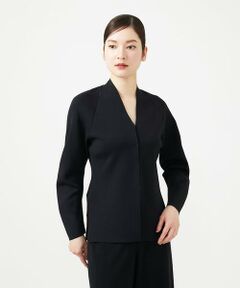 Sybilla / シビラ カーディガン・ボレロ | バナナスリーブカーディガン