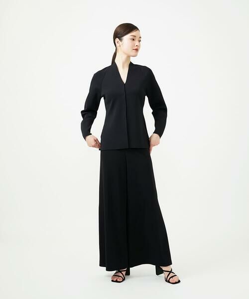 Sybilla / シビラ カーディガン・ボレロ | バナナスリーブカーディガン | 詳細11