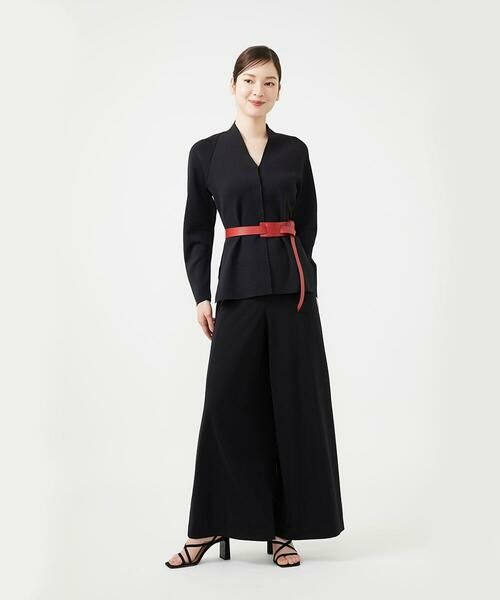 Sybilla / シビラ カーディガン・ボレロ | バナナスリーブカーディガン | 詳細12