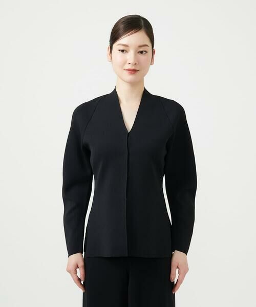 Sybilla / シビラ カーディガン・ボレロ | バナナスリーブカーディガン | 詳細3