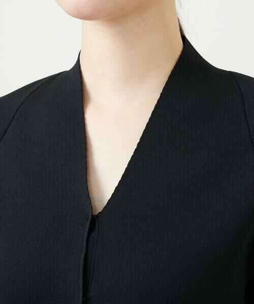 Sybilla / シビラ カーディガン・ボレロ | バナナスリーブカーディガン | 詳細6