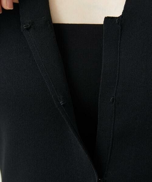 Sybilla / シビラ カーディガン・ボレロ | バナナスリーブカーディガン | 詳細7