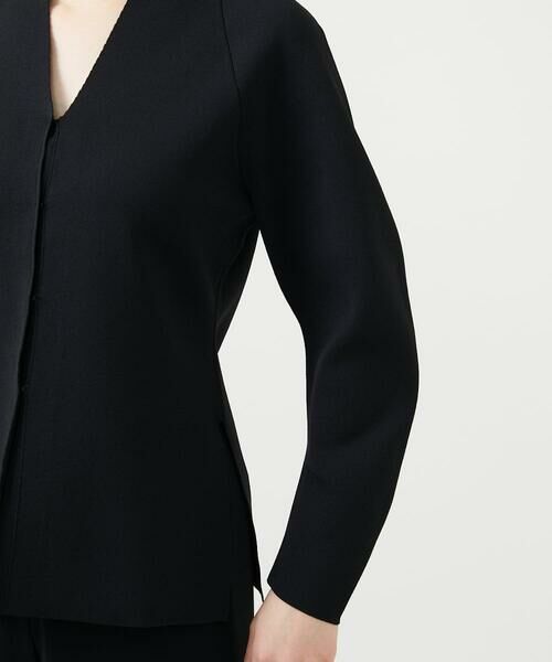 Sybilla / シビラ カーディガン・ボレロ | バナナスリーブカーディガン | 詳細8