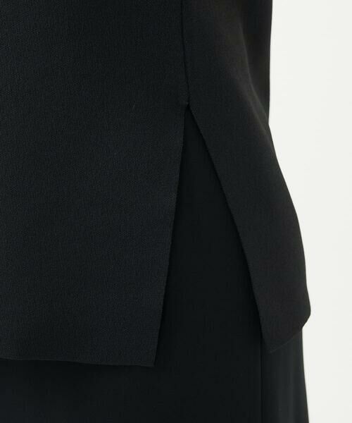 Sybilla / シビラ カーディガン・ボレロ | バナナスリーブカーディガン | 詳細9