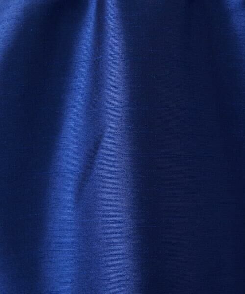 Sybilla / シビラ ノーカラージャケット | デザインスリーブショートジャケット | 詳細10