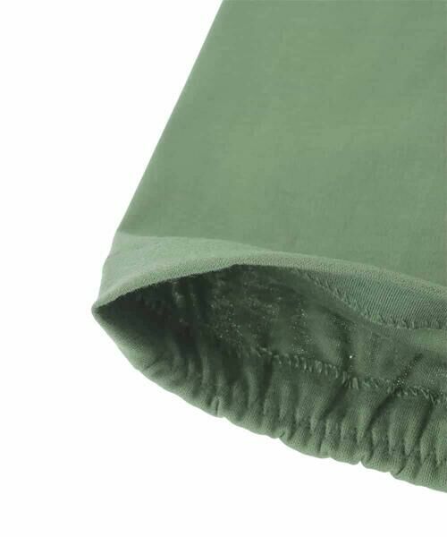 Sybilla / シビラ 手袋 | 【日本製/接触冷感】フラワー刺繍UVアームカバー | 詳細7