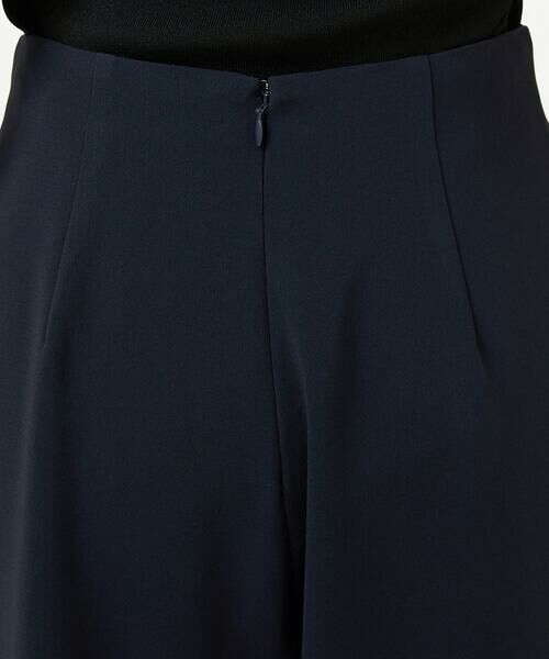 Sybilla / シビラ その他パンツ | 【再入荷】フロントタックワイドパンツ | 詳細13
