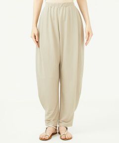 Sybilla / シビラ その他パンツ | レーヨンナイロンフォルムパンツ