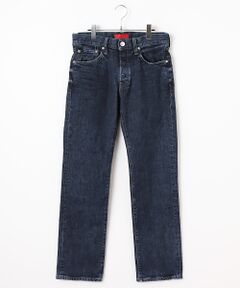 item SELECT / アイテムセレクト デニムパンツ | Rhythm Straight(スリムストレートデニム)